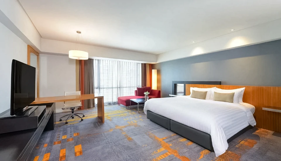 هتل بل ایر بانکوک